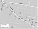ABQ Ride Closure - Jan. 20: San Pasquale & Central