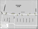 ABQ Ride Closure - Jan. 20: University & Central ABQ Ride Closure - Jan. 20: University & Central