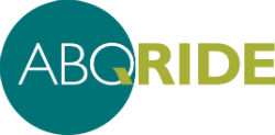 ABQRide Logo