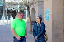 ABQ RIDE Ambassador Program