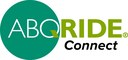 ABQ RIDE Connect Logo