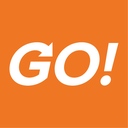 ABQ Ride Go Logo