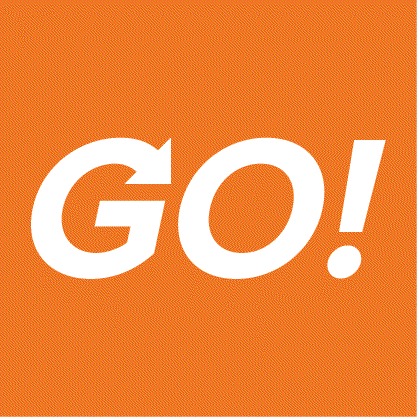 ABQ Ride Go Logo