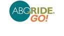 ABQ Ride Go Section Block Tile