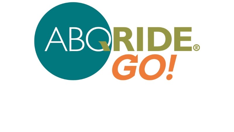 ABQ Ride Go Section Block Tile