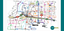 ABQ RIDE Route Map