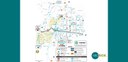 ABQ RIDE Route Map