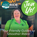 Become an ABQ RIDE Ambassador Promo Graphic 2