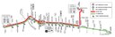 ART Transit Map Detailed ART Transit Map Detailed