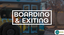 Boarding & Exiting the Bus Graphic