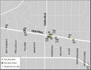 Central and Carlisle 2-9-17