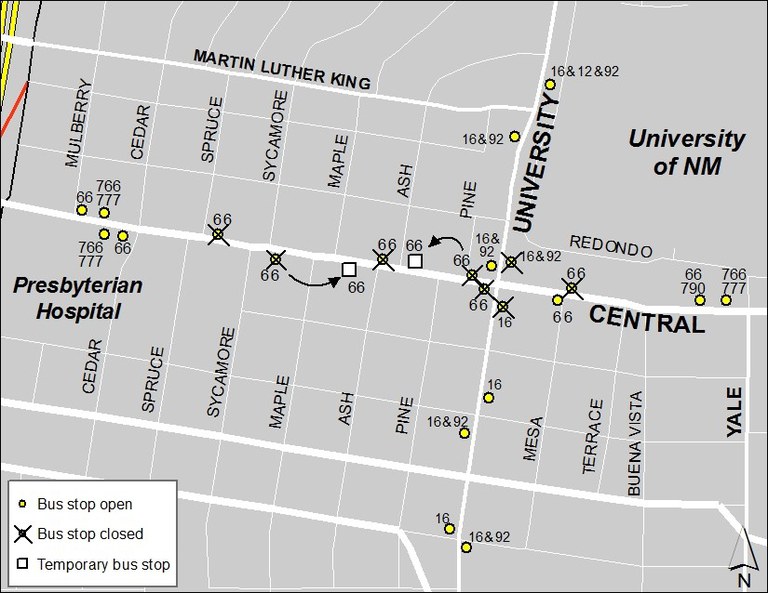 Central and University 2-9-17