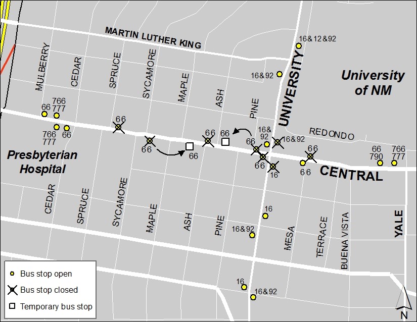 Central and University 2-9-17