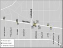 Central & Carlisle 3-27