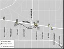 Central & Carlisle 4-13