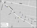 Central & Laguna: June 29, 2017 Central & Laguna: June 29, 2017