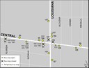 Central & Louisiana 7-6 Update