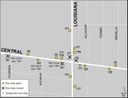 Central & Louisiana 7-6 Update