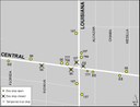 Central & Louisiana: Aug. 14, 2017