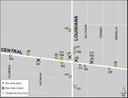 Central & Louisiana: June 29, 2017