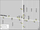 Central & Louisiana: June 29, 2017