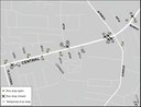 Central & Old Coors: Aug. 14, 2017