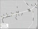 Central & Old Coors: Aug. 14, 2017