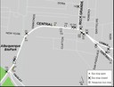 Central & Rio Grande: June 29, 2017 Central & Rio Grande: June 29, 2017