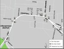 Central & Rio Grande: Sept. 14, 2017 Central & Rio Grande: Sept. 14, 2017