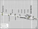 Central & San Mateo 2-2