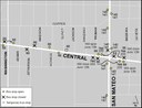 Central & San Mateo 6-9