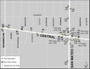 Central & San Mateo 6-9