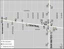 Central & San Mateo: Aug. 14, 2017