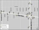 Central & San Mateo: June 29, 2017