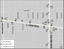 Central & San Mateo: June 29, 2017
