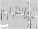 Central & San Mateo: Sept. 14, 2017 Central & San Mateo: Sept. 14, 2017