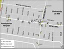 Central & University 4-13