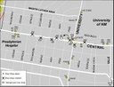 Central & University 4-13