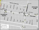 Central & University 4-20 Updated