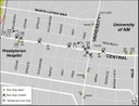 Central & University 4-20 Updated