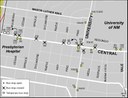 Central & University 4-20