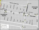 Central & University 4-20