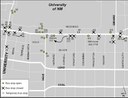 Central & University: July 27, 2017 Central & University: July 27, 2017