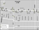 Central & University: July 27, 2017