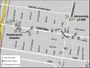 Central & University: Sept. 14, 2017 Central & University: Sept. 14, 2017