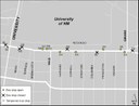 Central & University-Yale 3-10