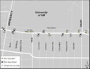 Central & Yale 3-30
