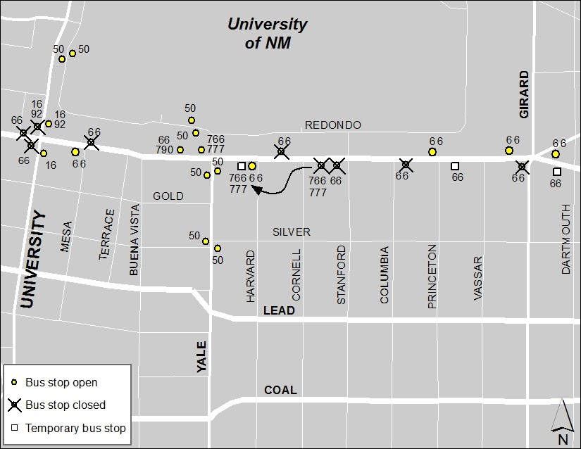 Central & Yale-update-5-25