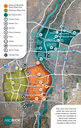 ABQ RIDE Connect Third Zone Addition