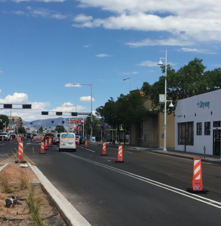 Central construction pic 7-2017